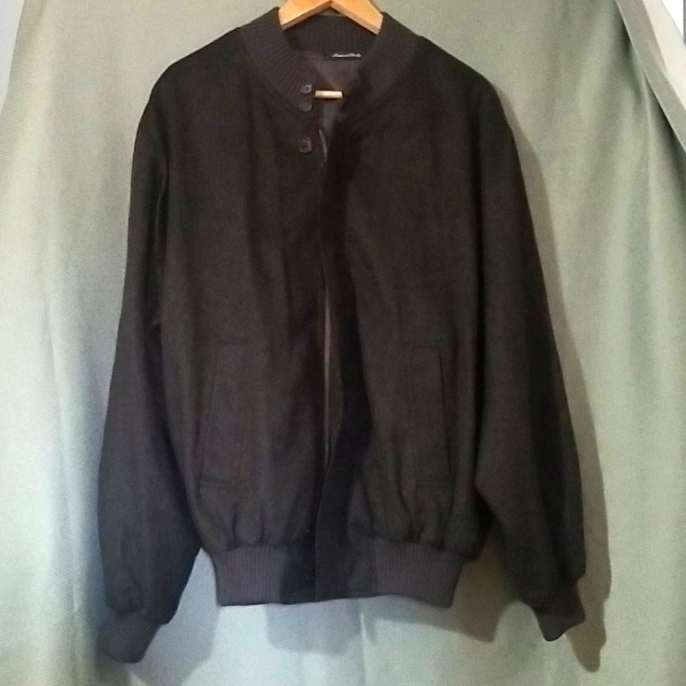 Jacket Cashmere Made in Italy Vintage Pier Luigi
